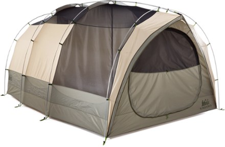 rei winter tent