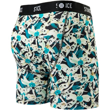 Stance Tubeular Boxer Briefs - Men's 1