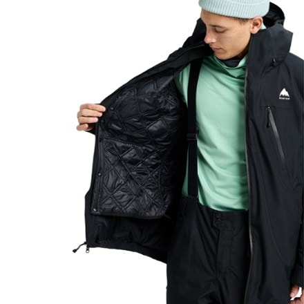 Burton Reserve 2L 3-in-1 Jacket - Men's 6