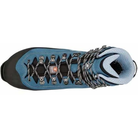 Lowa Alpine Expert II GTX Mountaineering Boots - Women's 4