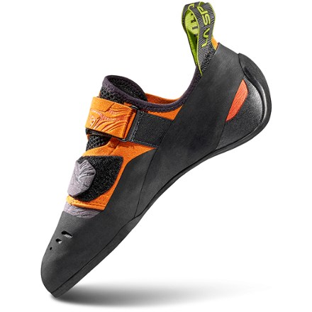 La Sportiva Mistral Climbing Shoes - Men's 1