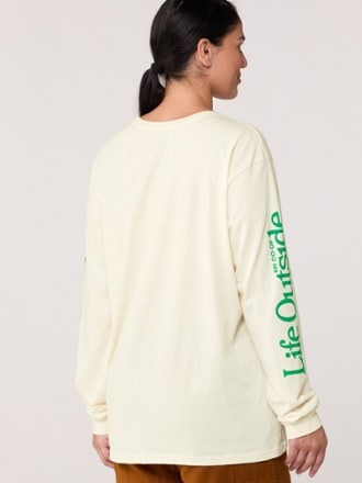 REI Co-op Cooperative Action Graphic Long-Sleeve T-Shirt 3