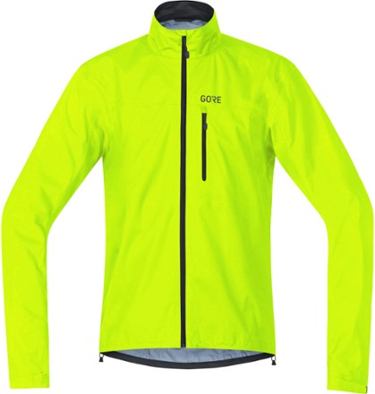 gore tex cycling jacket