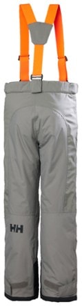 Helly Hansen No Limits 2.0 Bib Snow Pants - Kids' 3