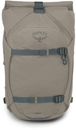 Osprey Metron 22 Roll-Top Pack 2