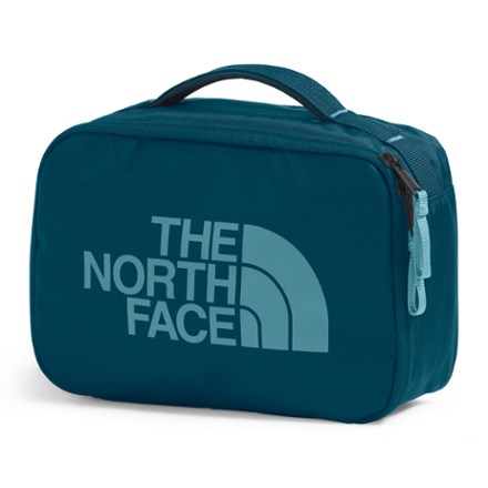 The North Face Base Camp Voyager Toiletry Kit 0