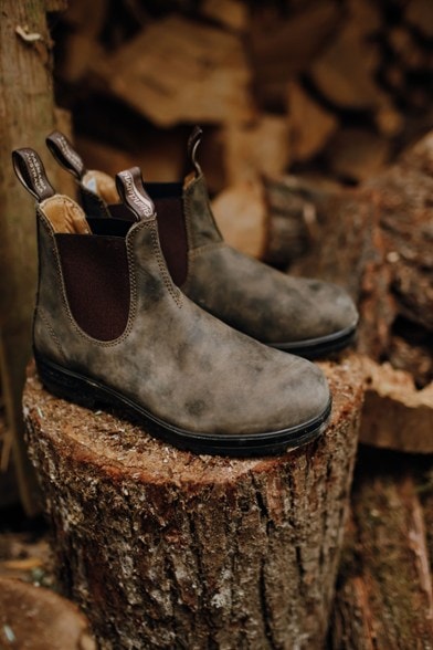 Location Image for Classic Chelsea Boots