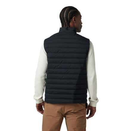 Vuori Steadfast Down Vest - Men's 1