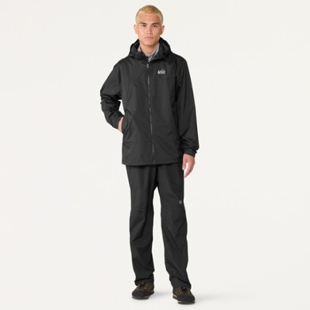 REI Co-op Trailmade Rain Jacket - Men's 3