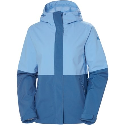 Helly Hansen Juell Storm Rain Jacket - Women's 0