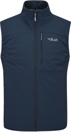 Rab Xenair Insulated Vest - Men's 0