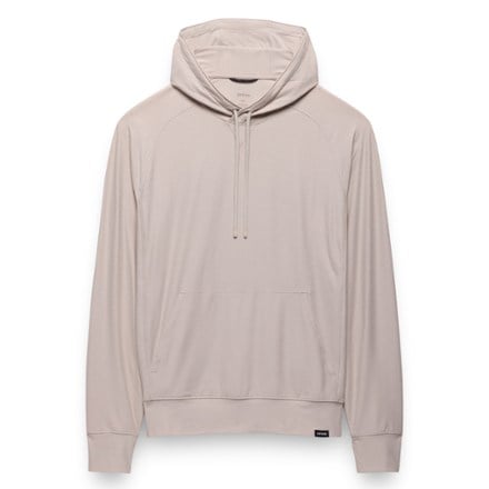 prAna Altitude Tracker LT Hoodie - Men's 0