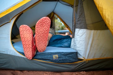 Air mattress cheap rei