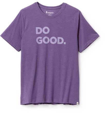 Cotopaxi Do Good T-Shirt - Men's 0