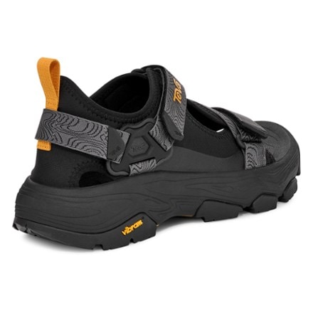 Teva Grandview Max Sandals - Men's 3