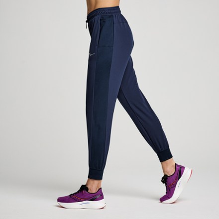 Saucony Boston Woven Pants - Women's 2