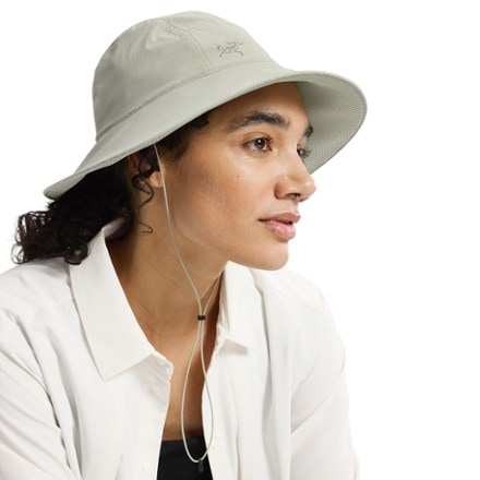 Arc'teryx Sinsola Shade Hat 3