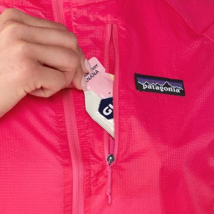Patagonia Houdini Jacket - Women's 4