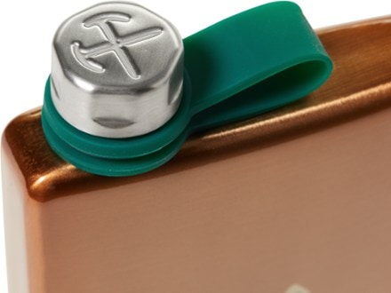 REI Co-op Copper Trees Graphic Flask - 8 fl. oz. 2