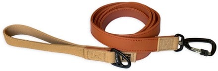 Herzog Silicone Leash - 6 ft. 0