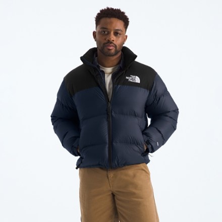 The North Face 1996 Retro Nuptse Down Jacket - Men's 0