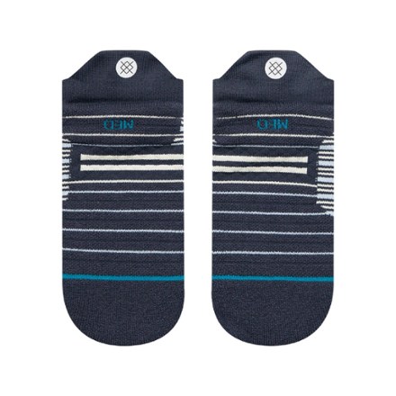 Stance Shimmy Mid Tab Socks 2