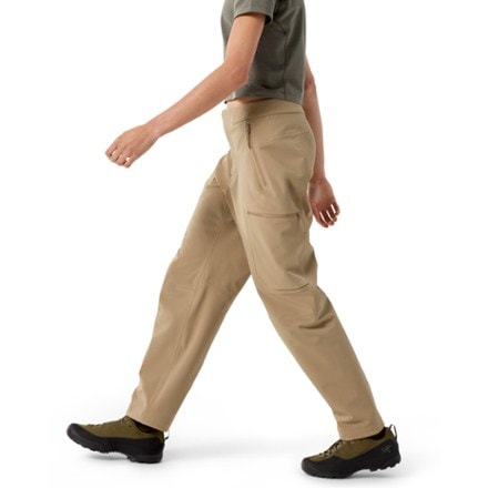Arc'teryx Gamma MX Straight Leg Pants - Women's 5