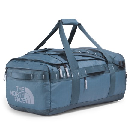 The North Face Base Camp Voyager Duffel - 62 L 0