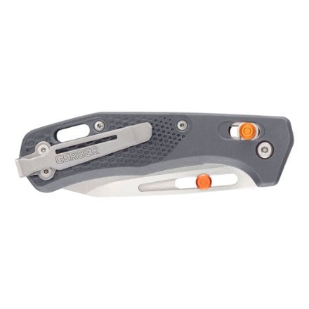 Gerber Assert Folding Knife 3