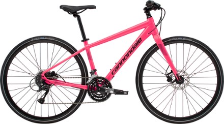 Cannondale Quick Disc 4 Women's Bike 