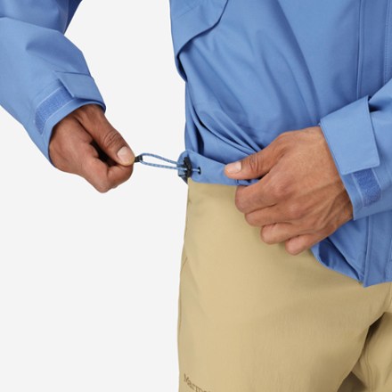 Marmot PreCip Eco Pro Rain Jacket - Men's 5