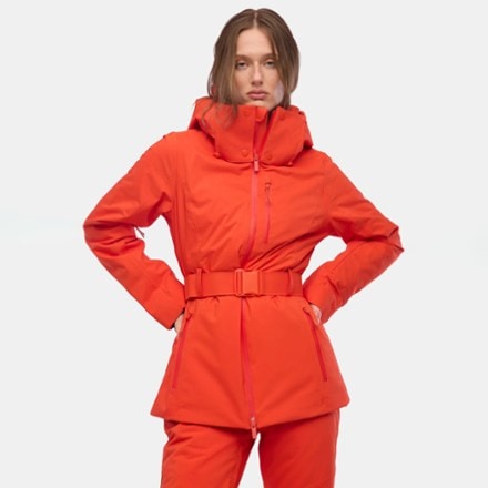 Halfdays Aston Insulated Jacket - Women's 1