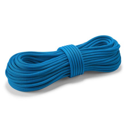 Black Diamond 9.9 mm Non-Dry Rope 0