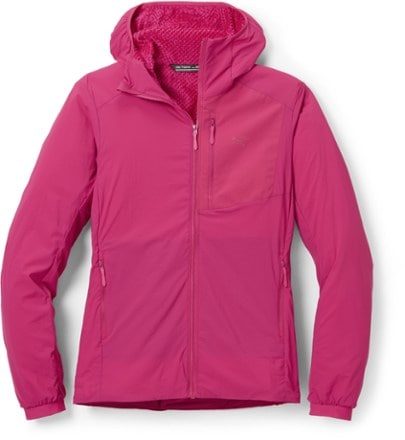 Arc'teryx Proton Lightweight Insulated Hoodie - Women's 0