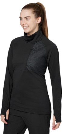 Flylow Sondra Fleece Pullover - Women's 0