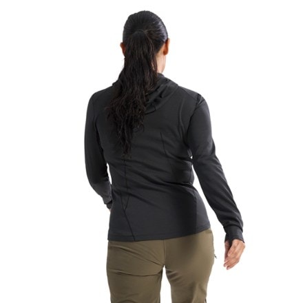 Arc'teryx Taema Thermal Hoody - Women's 2