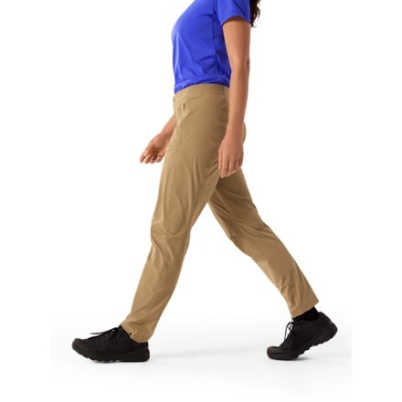 Arc'teryx Gamma SL Pants - Women's 4