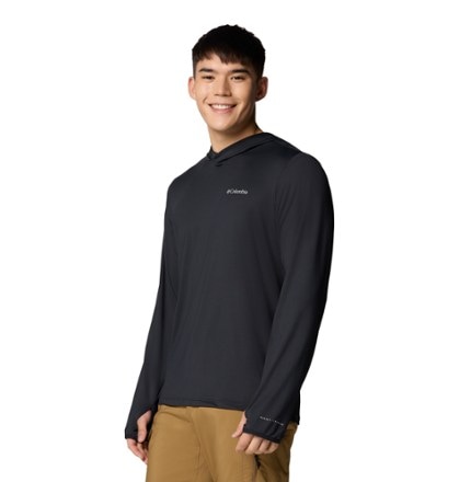 Columbia Tech Trail Utility Hoodie - Men's 3