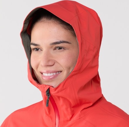 Outdoor Research Aspire 3L Jacket - Women's 5