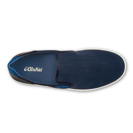 OluKai Lae'ahi Kapa Shoes - Men's 3