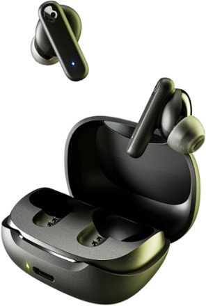 Skullcandy Smokin' Buds True Wireless Earbuds 0