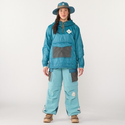 REI Co-op Half Dome Anorak 7