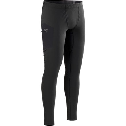 Arc'teryx Rho SV Base Layer Bottoms - Men's 5