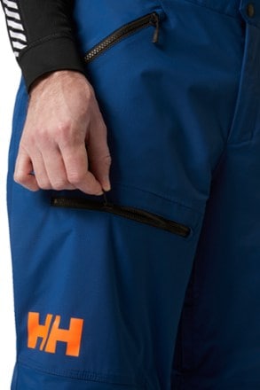 Helly Hansen Sogn Cargo Snow Pants - Men's 4