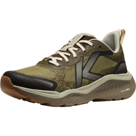KEEN Leiki Speed Hiking Shoes - Women's 3