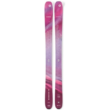 Blizzard Sheeva 10 Skis - Women's - 2025/2026 0