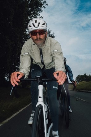 GOREWEAR Spinshift GORE-TEX Cycling Jacket - Men's 8