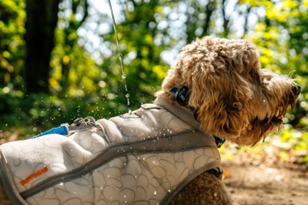 Ruffwear Swamp Cooler Cooling Vest 6