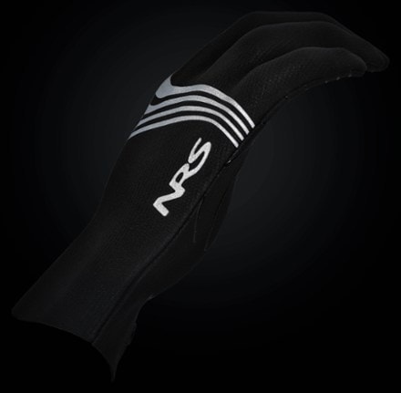 NRS HydroSkin 0.5 Gloves - Men's 4
