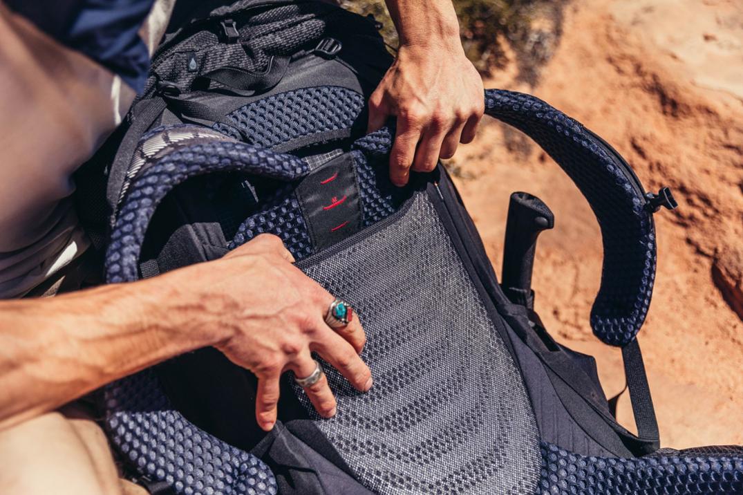 Location Image for Baltoro 85 Pro Pack - Men's